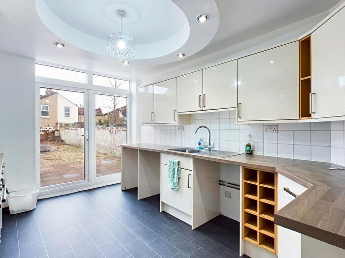 3 Bedroom Terraced House To Rent In Pitcroft Road, Stamshaw, Portsmouth, PO2