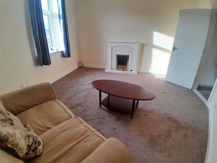 1 Bedroom Flat To Rent In Haughton Road, Darlington, DL1