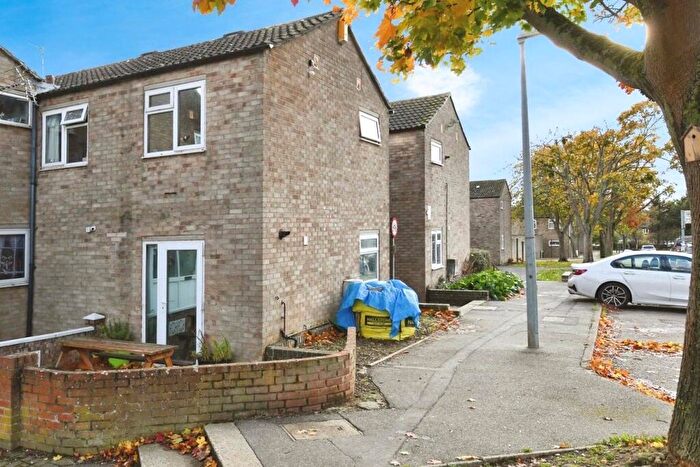 4 Bedroom Terraced House For Sale In Conrad Road, Witham, Essex, CM8