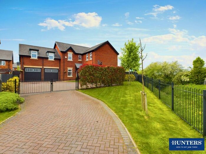 5 Bedroom Detached House For Sale In Daisy Avenue, Carlisle, CA2