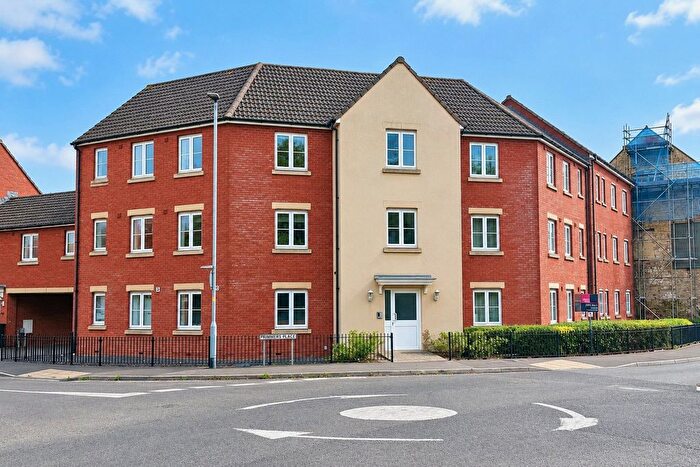 2 Bedroom Flat For Sale In Primmers Place, Westbury, BA13