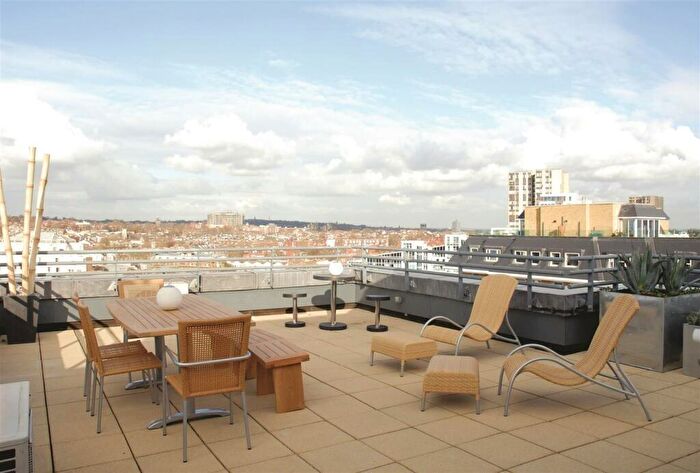 3 Bedroom Apartment To Rent In Boydell Court, St. Johns Wood Park, London, Greater London, NW8
