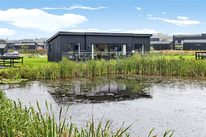 3 Bedroom Bungalow For Sale In Retallack Resort, Winnards Perch, St. Columb, Cornwall, TR9