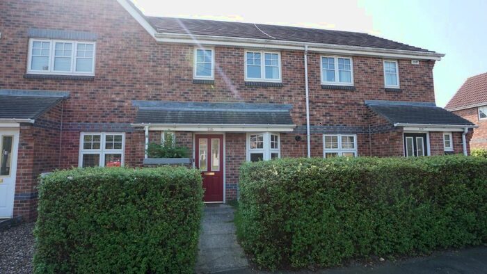 2 Bedroom Terraced House To Rent In West Farm Wynd, Longbenton, Newcastle Upon Tyne NE12