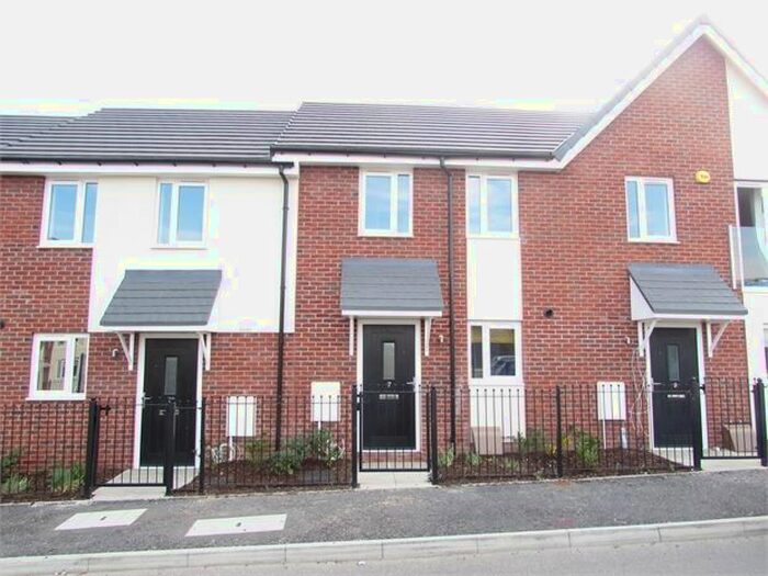 2 Bedroom Terraced House To Rent In Thompson Avenue, Edlington DN12