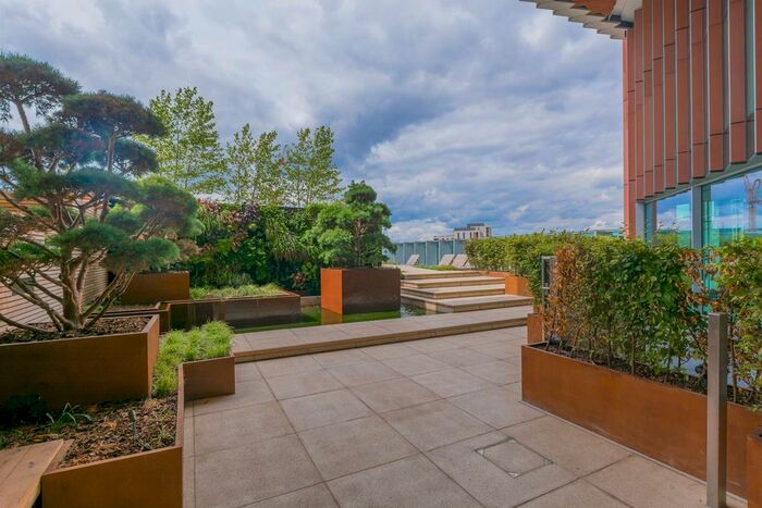 Studio To Rent In Manhattan Loft Apartments, Stratford, London, E20