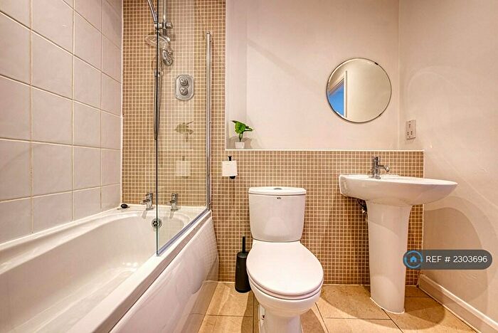2 Bedroom Flat To Rent In Derby Riverside, Derby, DE1