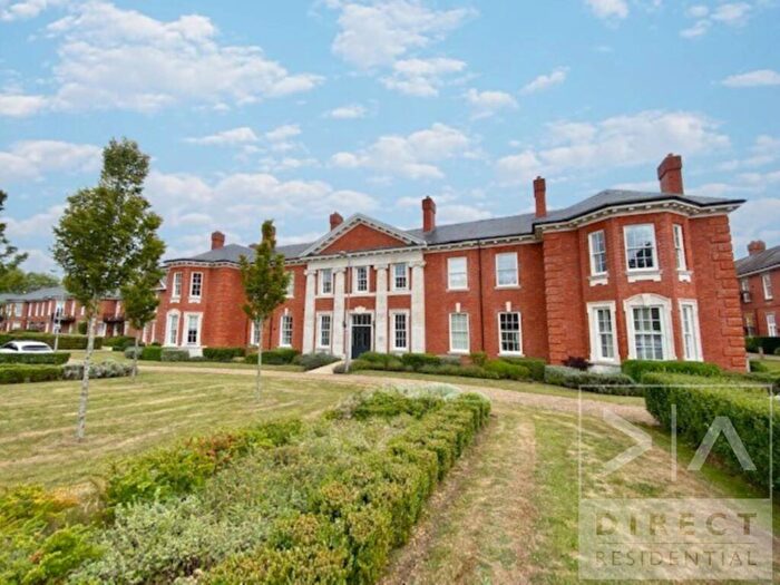 2 Bedroom Apartment To Rent In Greenbank Court, Sherwood Way, KT19