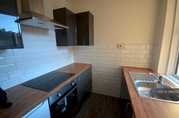 1 Bedroom Flat To Rent In Dragon Road, Harrogate, HG1