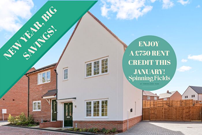 3 Bedroom Semi Detached House To Rent In *New Year, New Home, Big Savings!*Furlong Road, Braintree, Essex, CM7