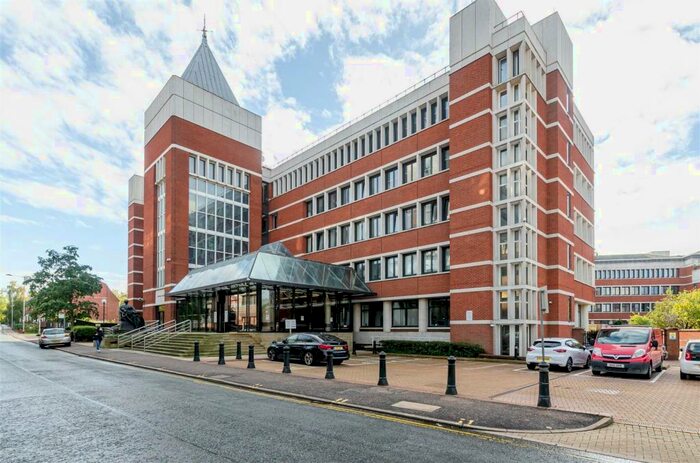 2 Bedroom Apartment To Rent In Norwich, NR1