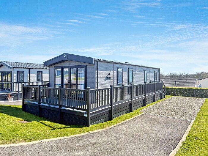 2 Bedroom Bungalow For Sale In Evergreen Park, Blackhall Colliery, Hartlepool, TS27