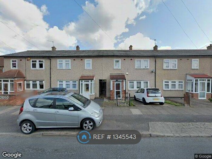 3 Bedroom Terraced House To Rent In Holburne Road, London, SE3