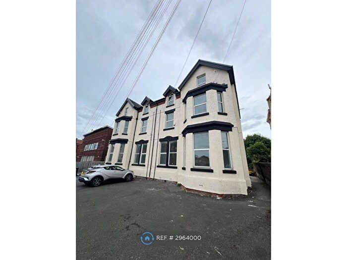 1 Bedroom Flat To Rent In Borough Road, Birkenhead, CH42