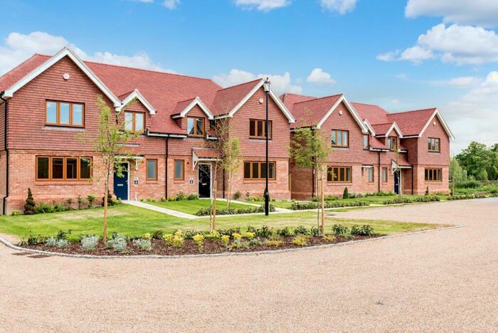 3 Bedroom Semi-Detached House To Rent In Fishers Wood Grove Bromley, BR2