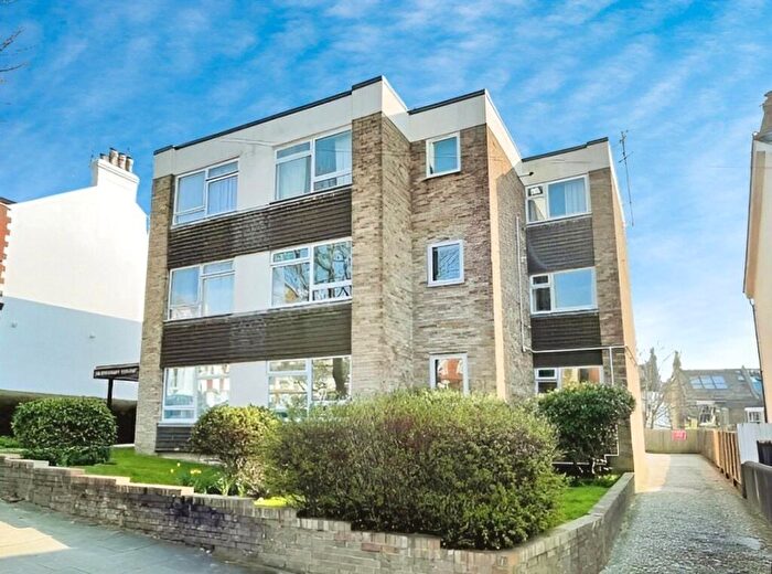 1 Bedroom Flat To Rent In Florence Road, Brighton, BN1