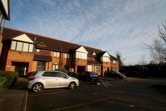 2 Bedroom Flat To Rent In Worsfold Court, Enterprise Road, Maidstone, Kent, ME15