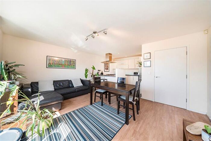 2 Bedroom Flat For Sale In John Penn Street, Lewisham, SE13