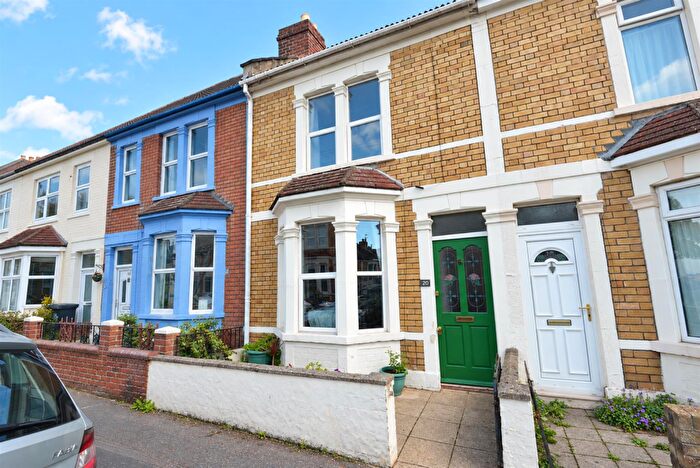3 Bedroom Terraced House For Sale In Neath Road, Whitehall, Bristol, BS5