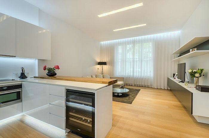 2 Bedroom Flat To Rent In Queen's Gate, London, SW7