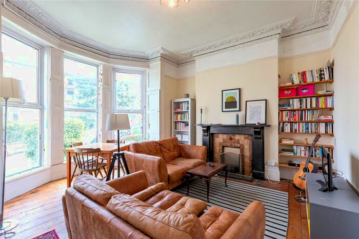 1 Bedroom Apartment To Rent In Cotham Grove, Cotham, Bristol, BS6