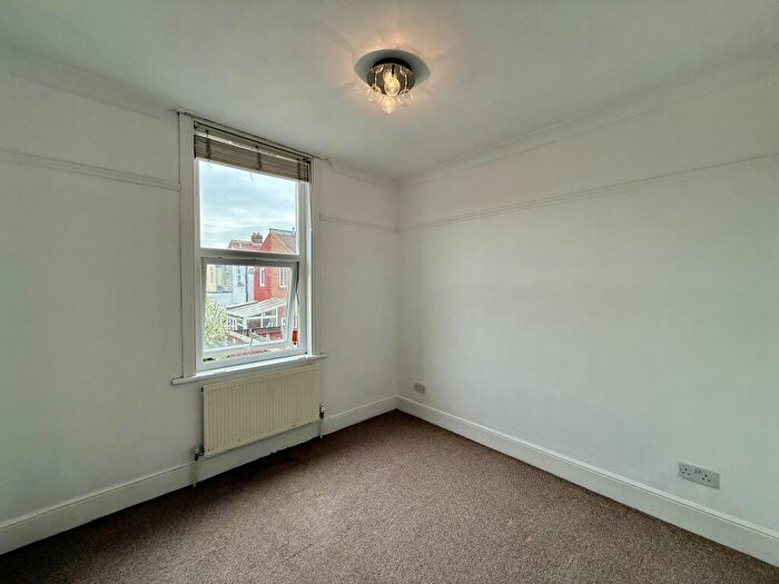 2 Bedroom Apartment To Rent In Copnor Road, Portsmouth, PO3
