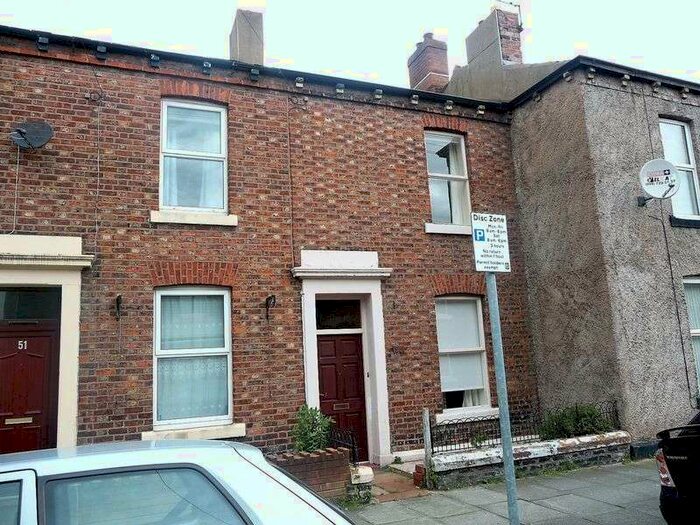 2 Bedroom Property To Rent In Close Street, Carlisle, CA1