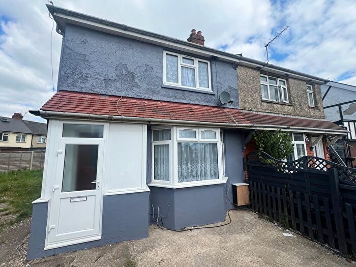 3 Bedroom Detached House To Rent In Chestnut Road, Southampton, Hampshire, SO16