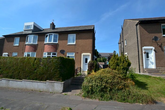 2 Bedroom Villa To Rent In Carrick Knowe Road, Edinburgh, EH12