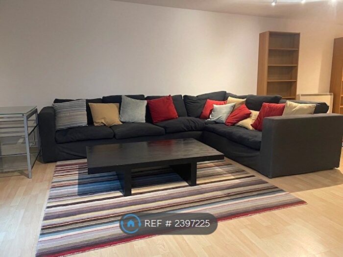 2 Bedroom Flat To Rent In Connexion Building, London, SW11