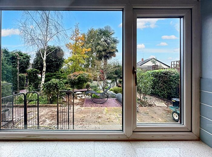 5 Bedroom Detached House For Sale In Queen Street, Weedon, ., NN7