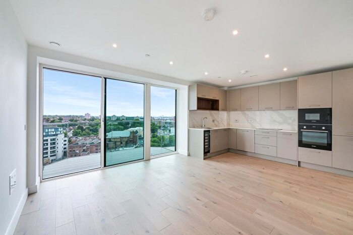 2 Bedroom Flat To Rent In Goldsmith Apartments, Royal Arsenal Riverside, London, SE18