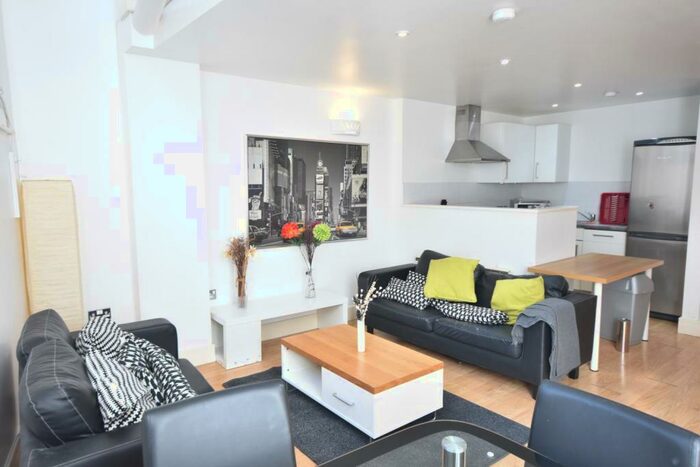 1 Bedroom Apartment To Rent In Friars Gate, Low Friars Street, Newcastle Upon Tyne, NE1