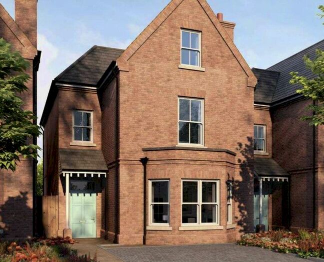 5 Bedroom Semi-Detached House To Rent In Barrons Chase, Richmond, Surrey, TW10