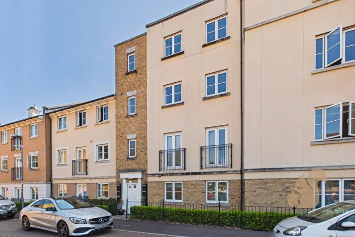 2 Bedroom Apartment For Sale In Propelair Way, Colchester, CO4