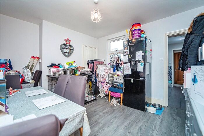 3 Bedroom Terraced House For Sale In Formby Terrace, Halling, Rochester, Kent, ME2