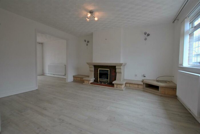 3 Bedroom House To Rent In Foxcombe Road, Whitchurch, Bristol, BS14