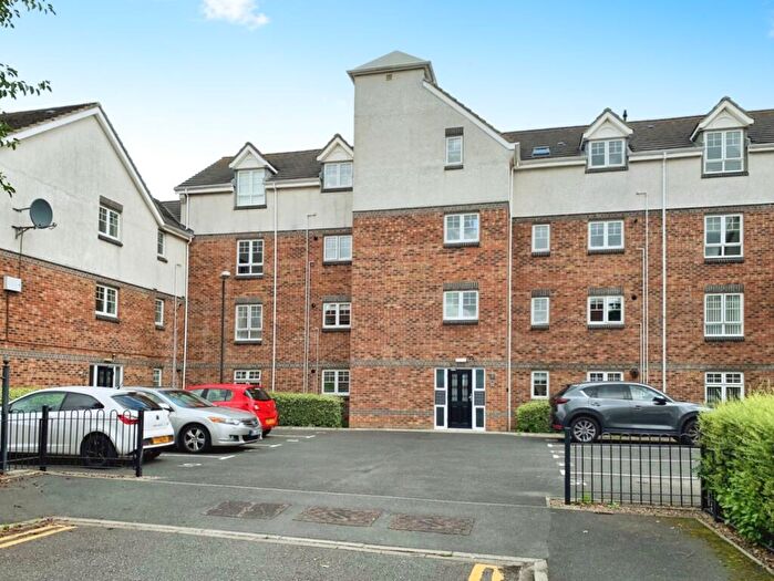 3 Bedroom Apartment To Rent In Bishopbourne Court, North Shields, NE29