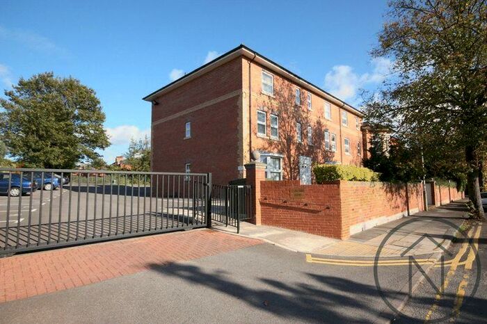 2 Bedroom Apartment To Rent In Clarendon House, Uplands Road, West End, Darlington, DL3