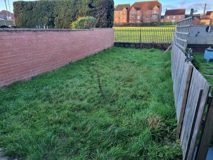 1 Bedroom Flat To Rent In Dinsdale Street South Ryhope, SR2