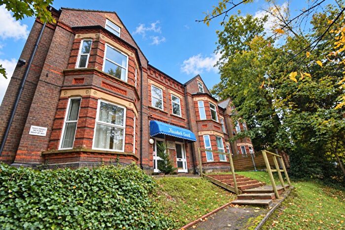 2 Bedroom Flat To Rent In London Road, Luton, LU1