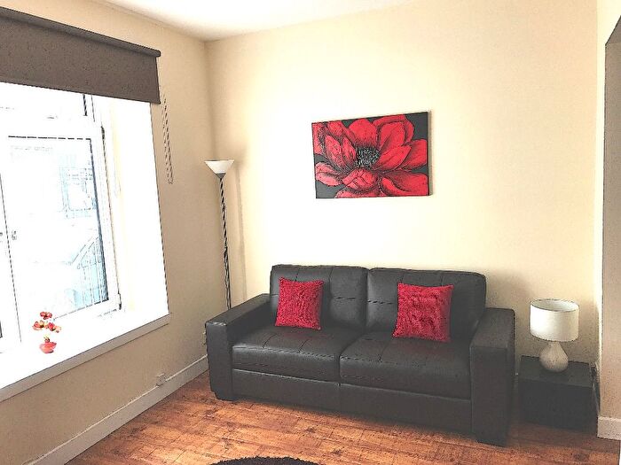 1 Bedroom Flat To Rent In Victoria Road, City Centre, Aberdeen, AB11