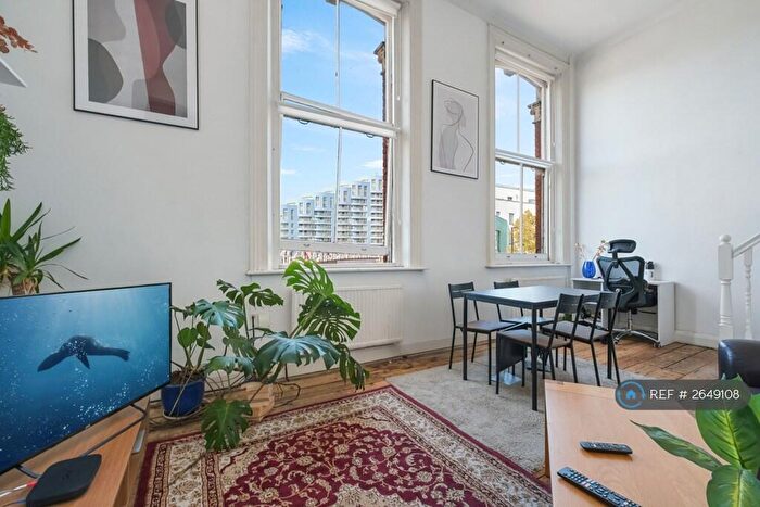 2 Bedroom Flat To Rent In Drayton Park, London, N5