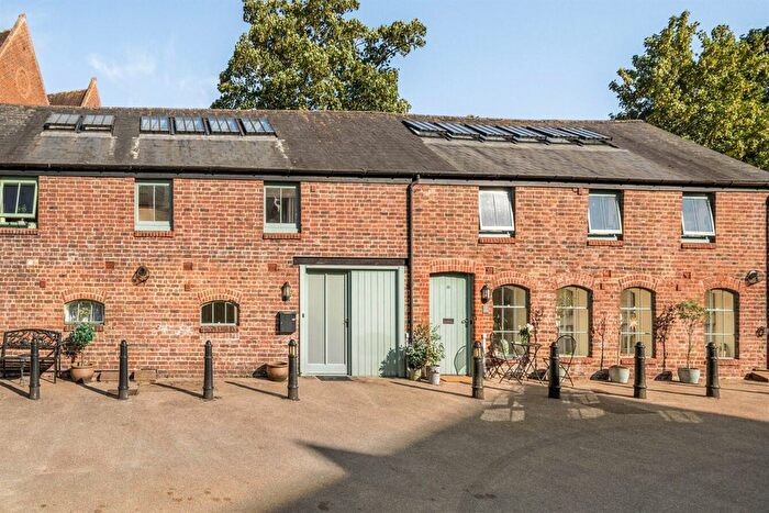 2 Bedroom Terraced House To Rent In Springwell, Havant, Hampshire, PO9