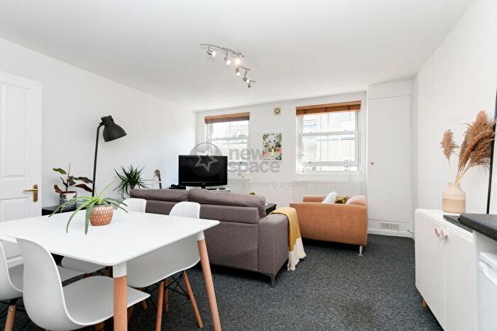 1 Bedroom Flat To Rent In Archer Apartments, Hoxton Street, Hoxton, N1
