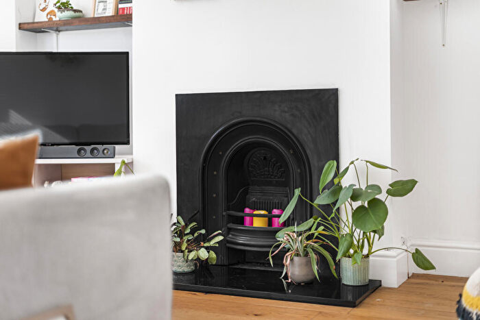 2 Bedroom Terraced House For Sale In Pendennis Park, Brislington, Bristol, BS4