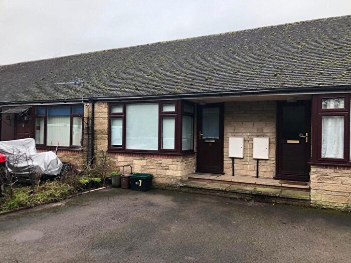 1 Bedroom Bungalow To Rent In Bayford, Wincanton, BA9