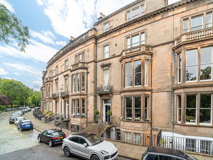 2 Bedroom Flat To Rent In Buckingham Terrace, West End, Edinburgh, EH4