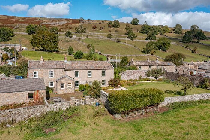 4 Bedroom Detached House For Sale In The Rookery, Healaugh, Richmond, DL11