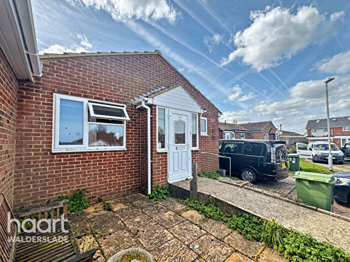 2 Bedroom Bungalow To Rent In Seaview Avenue, Leysdown, ME12
